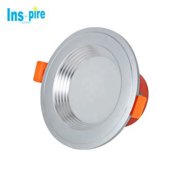 Hochwertige 5W 7W 12W 16W Oberflächen-Decken-LED-Downlight Dimmbare Einbau-LED-Downlights